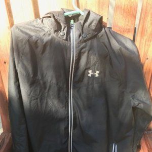 Under Armour Light Weight Storm Jacket